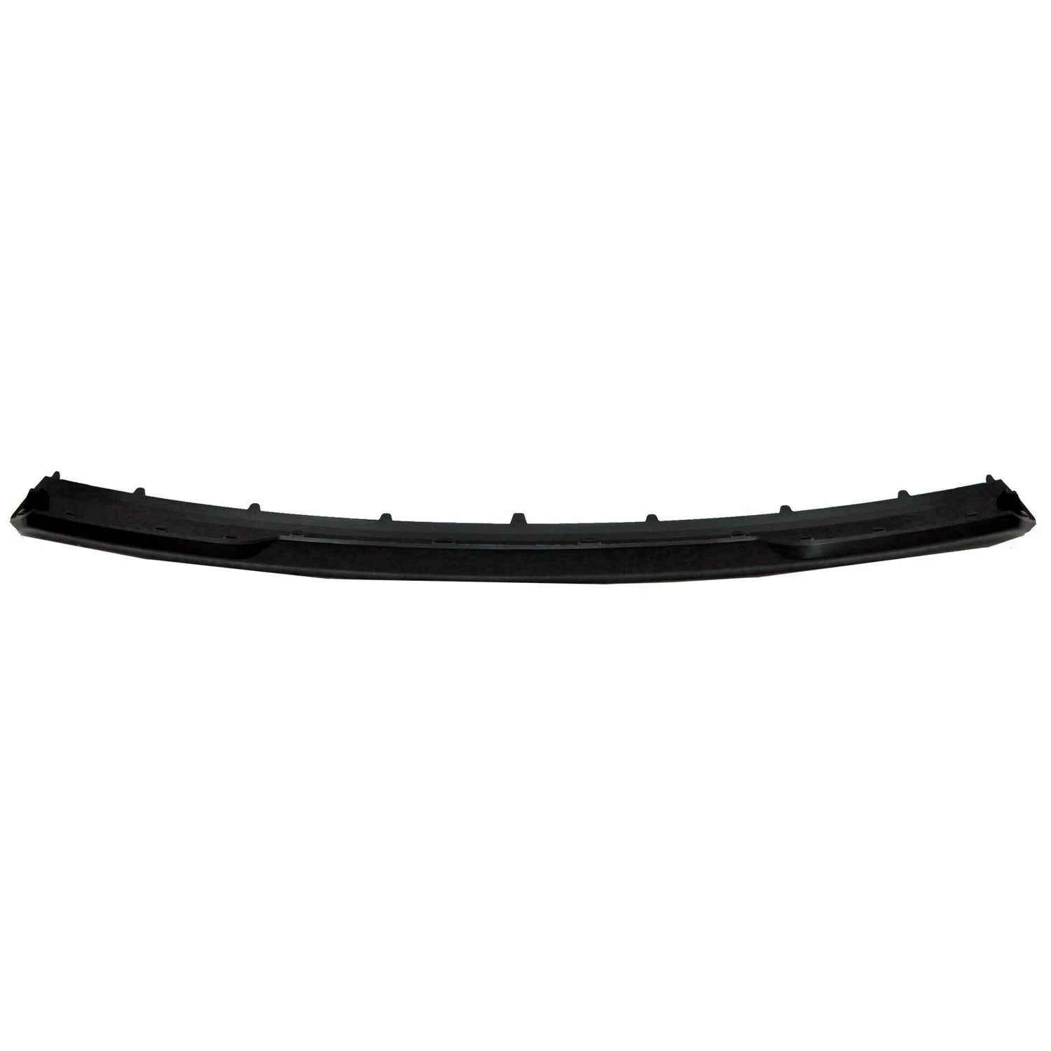 Replacement Front Skid Plate For Use w/Pedestrian Recognition