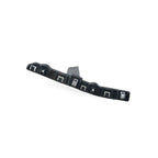 Front Bumper Bracket Left for Nissan Rogue Sport Qashqai (2017–2022)