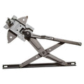 Manual Window Regulator for Toyota Corolla (1998–2002) Front Right