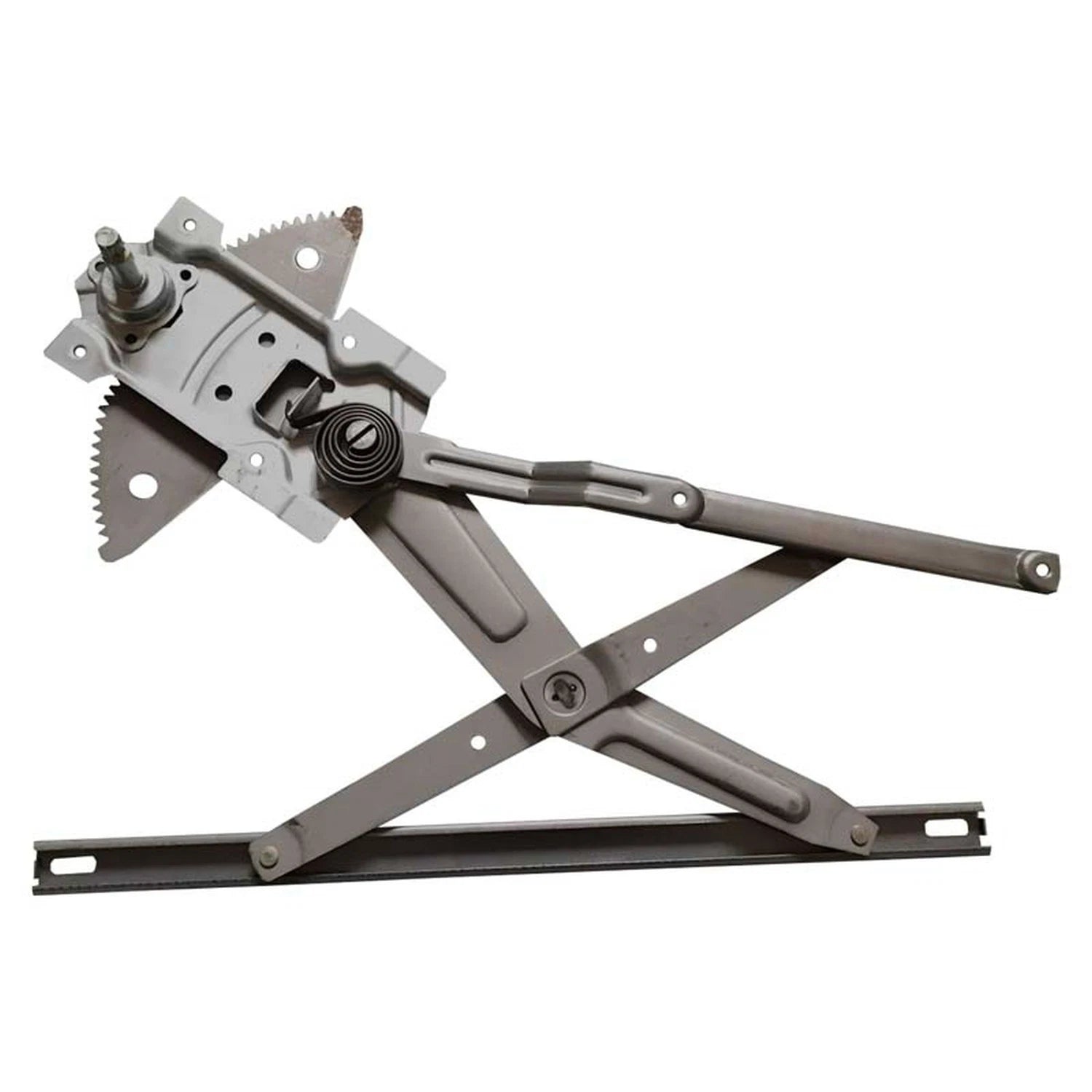 Manual Window Regulator for Toyota Corolla (1998–2002) Front Right