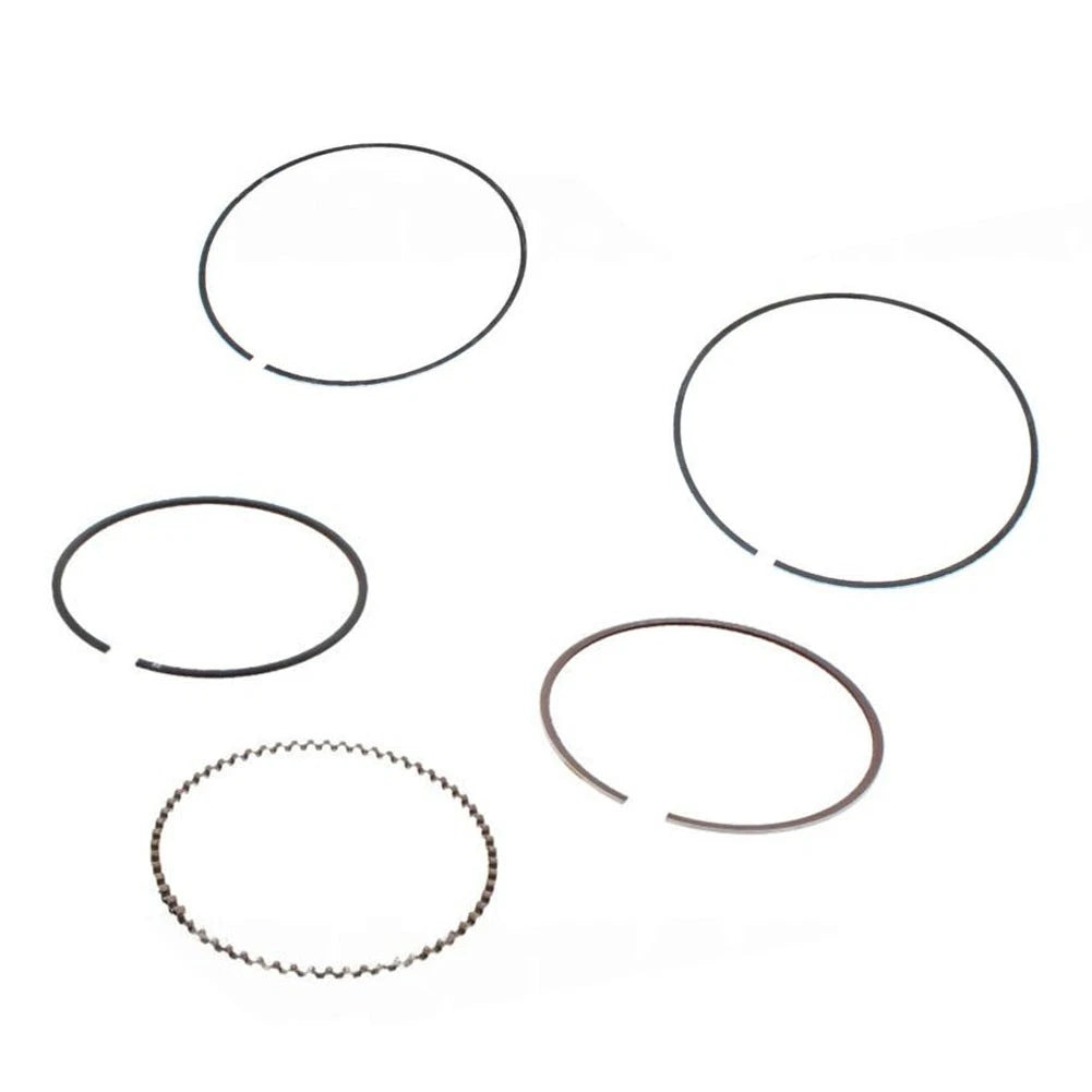 Piston Rings STD Kit for Honda EB2200I EU2200I GXR120 (13010ZDJ D01)