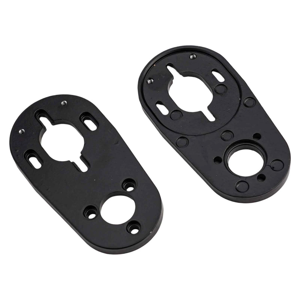 Lightweight Aluminum Mount Bracket for 63 Series Electric Skateboard Motors