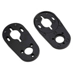 Lightweight Aluminum Mount Bracket for 63 Series Electric Skateboard Motors