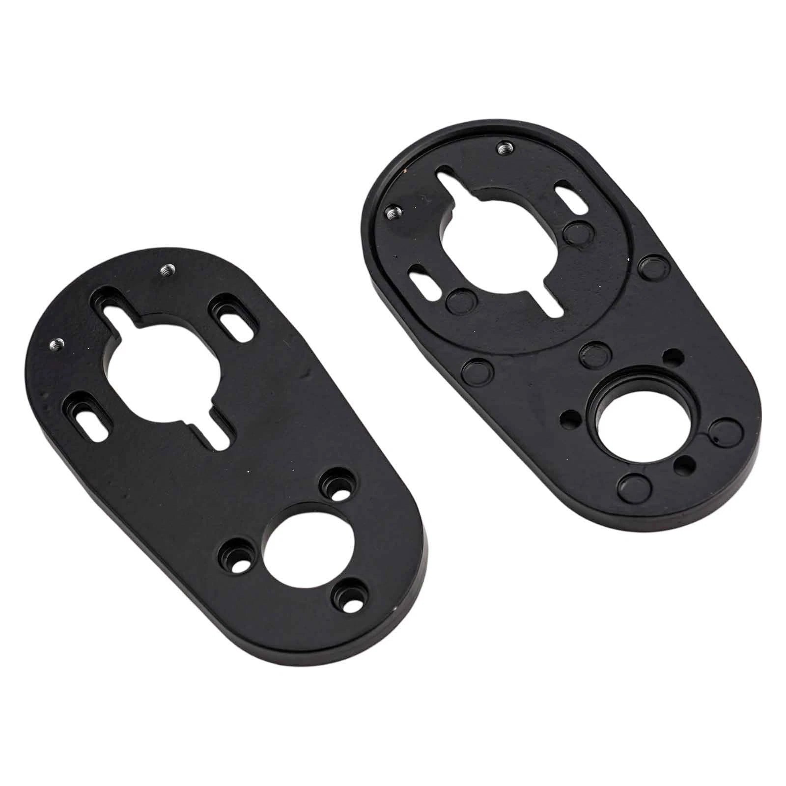Lightweight Aluminum Mount Bracket for 63 Series Electric Skateboard Motors