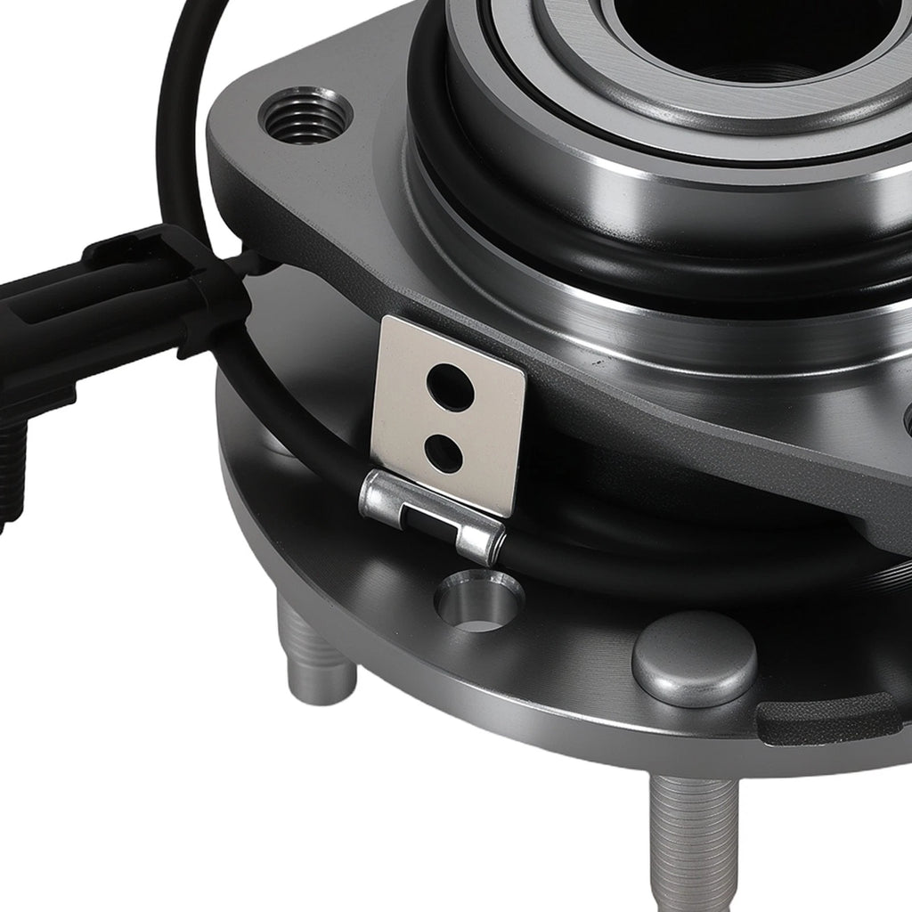 Front LH RH Wheel Bearing Hub for GMC Jimmy Sonoma 4WD (1997–2005) 513124