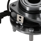 Front LH RH Wheel Bearing Hub for GMC Jimmy Sonoma 4WD (1997–2005) 513124