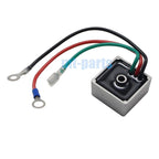 Voltage Regulator Rectifier for EZ-GO Gas TXT (1996–2015) 27739-G01
