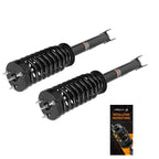Suspension Kit Front Strut Spring Assembly for Dodge Charger (2006–2010)