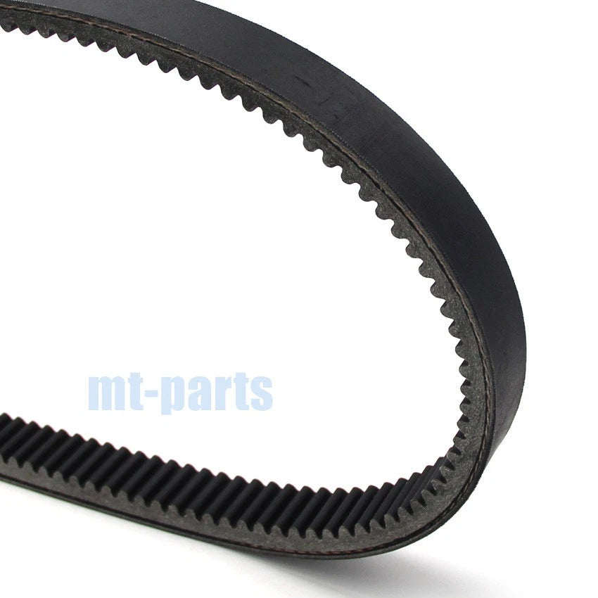 Drive Belt for Arctic Cat JAG 340 1987–1989, JAG 440 1987, JAG Deluxe 340 1988–1990