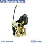 Door Lock Actuator Motor for Hyundai Elantra (2001–2002)