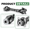 Rear Propeller Drive Shaft for Can-Am Outlander Renegade 500/650/800 (2006–2023)
