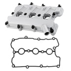 Cylinder Head Valve Cover for Audi A4 A5 A6 Q5 Q7 S4 S5 3.0L 3.2L (2008–2017)