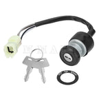 Ignition Switch for Kawasaki Mule Pro-MX (2019–2024) 27005-Y006 KAF700