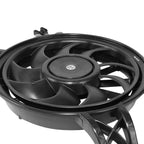 Radiator Cooling Fan Assembly for Ford F150 3.0T (2018–2020)