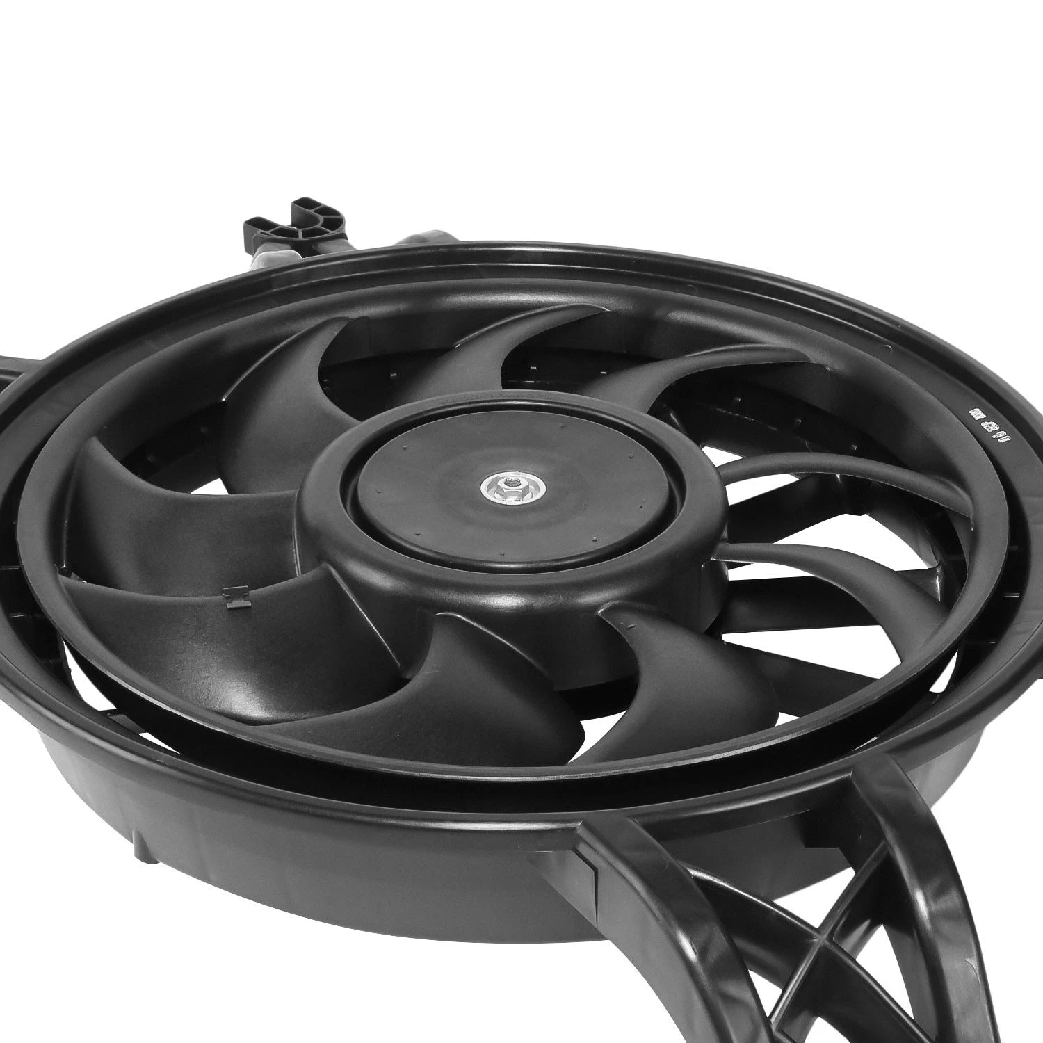 Radiator Cooling Fan Assembly for Ford F150 3.0T (2018–2020)