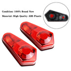 LED Brake Tail Lights for Polaris Sportsman 500-800 (2005–2017) 2411153