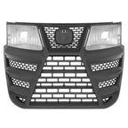 Painted Grille Headlight for John Deere X300 X304 X310 X320 X350 X370 X384 X394