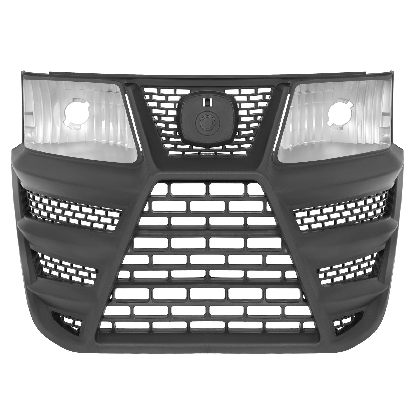Painted Grille Headlight for John Deere X300 X304 X310 X320 X350 X370 X384 X394