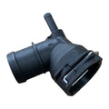 Upper Radiator Coolant Pipe Hose Connector for Volkswagen Jetta Beetle (2006–2018)
