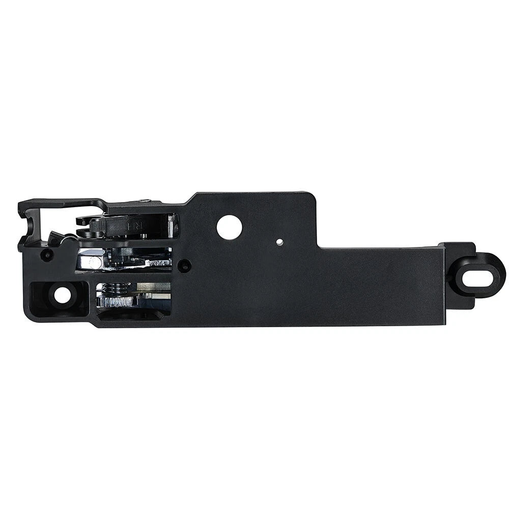 Front Right Passenger Side Interior Door Handle for Ford Fusion (2006-2012)
