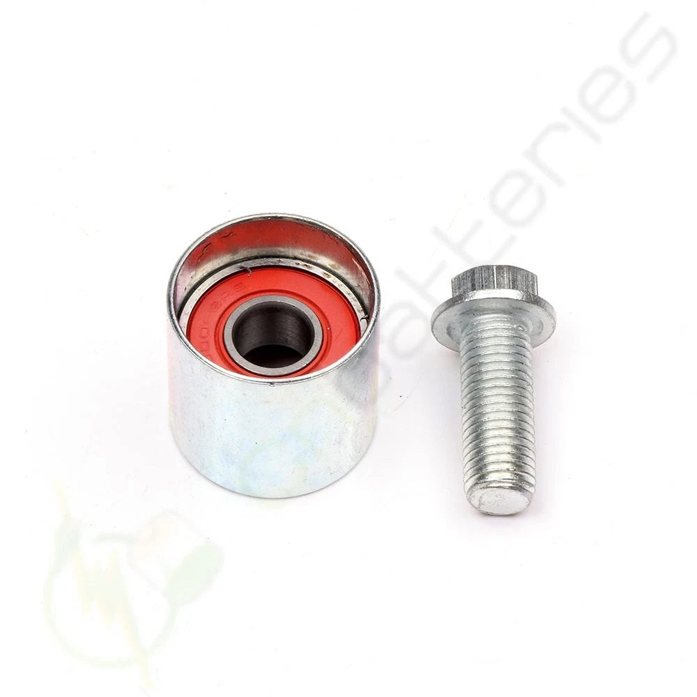 Timing Belt Kit & Water Pump for Audi A4 Quattro, VW Passat (1999–2006)