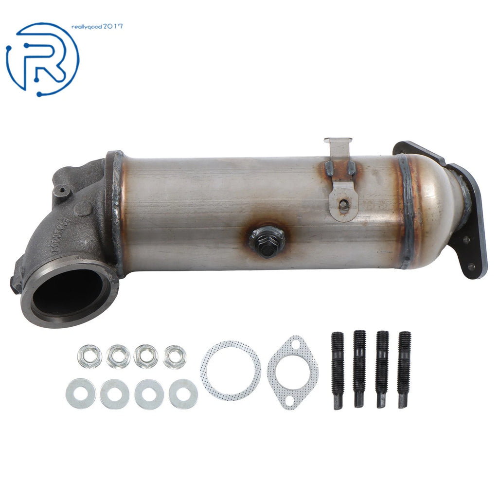 Front Side Catalytic Converter for Chevrolet Equinox (2018–2019) 1.5L