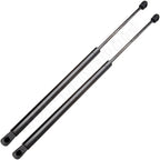 2 Liftgate & Window Lift Supports for Hyundai Santa (2001–2006)
