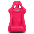 NRG Innovations FRP-302RD-ULTRA Bucket Racing Seat for Universal Fit (Large)