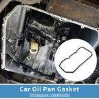 Oil Pan Gasket for Mercedes-Benz A-Class (2004–2012) A1693710480