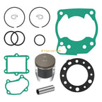 Top End Rebuild Kit for Honda CR250R (1997–2001) Piston Gaskets Bearing STD 66.4mm