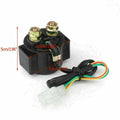 Starter Relay Solenoid for Polaris RZR 170 (2009–2015) 0452761