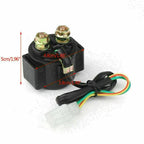 Starter Relay Solenoid for Polaris RZR 170 (2009–2015) 0452761