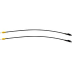Door Latch Cable for Chevrolet Cobalt (2005–2010)