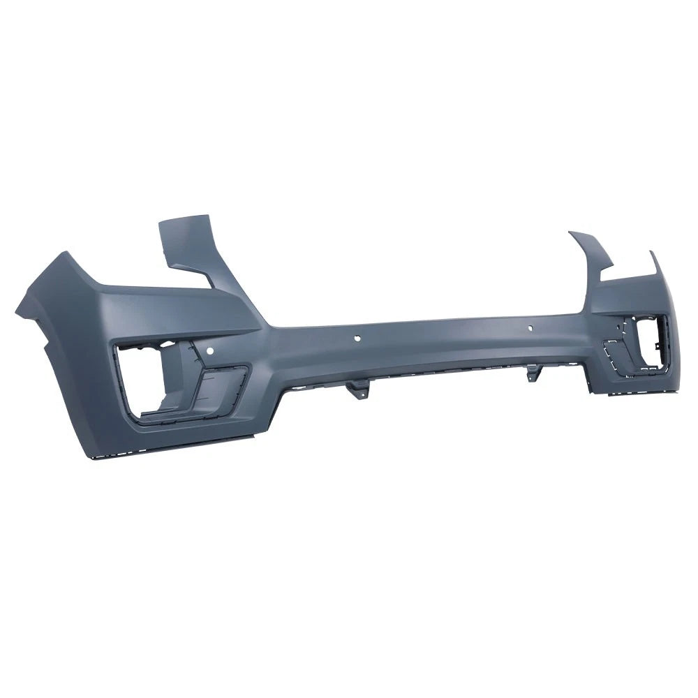 Front Upper Bumper Cover for GMC Yukon Denali/SLT/SLE (2021-2023)