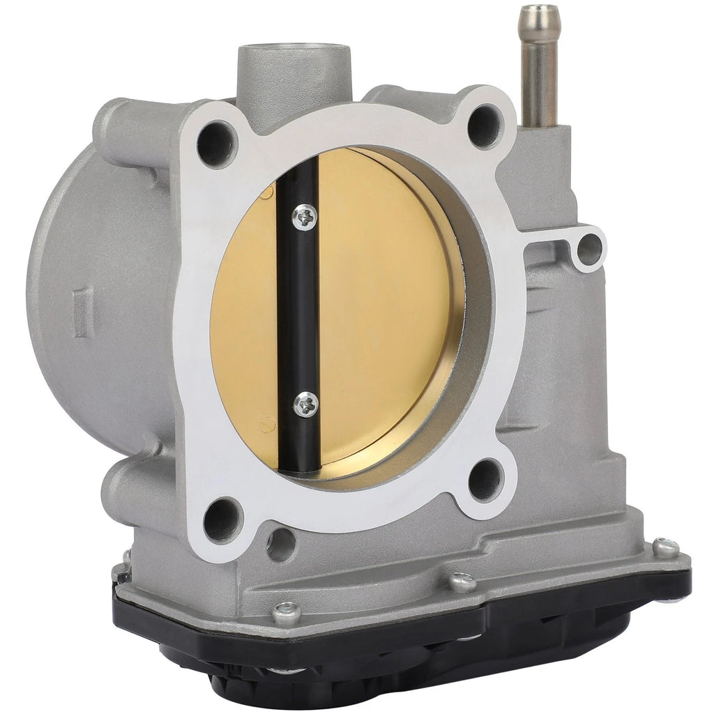 Throttle Body for Nissan Pathfinder, X-Trail, NV1500, Frontier 4.0L 
