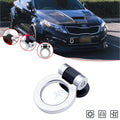 Tow Hook Decoration Ring for Audi A4 (2010–2017)