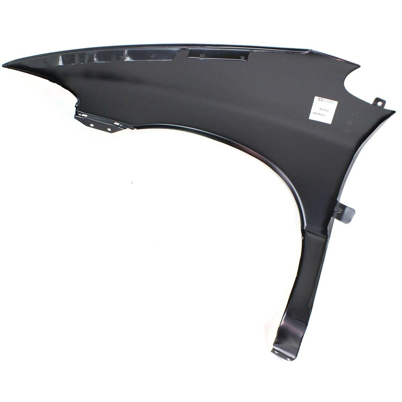 Fender for Dodge Caravan (1996–2000) Front Driver & Passenger Side