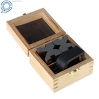 Precision V Block for Automotive Applications (1-3/8" x 1-5/8" x 1-3/4")