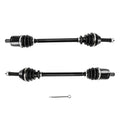 Front CV Joint Axle Pair for Polaris Ranger XP 700 4x4 (2005–2007)