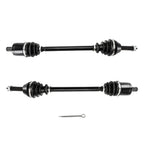 Front CV Joint Axle Pair for Polaris Ranger XP 700 4x4 (2005–2007)