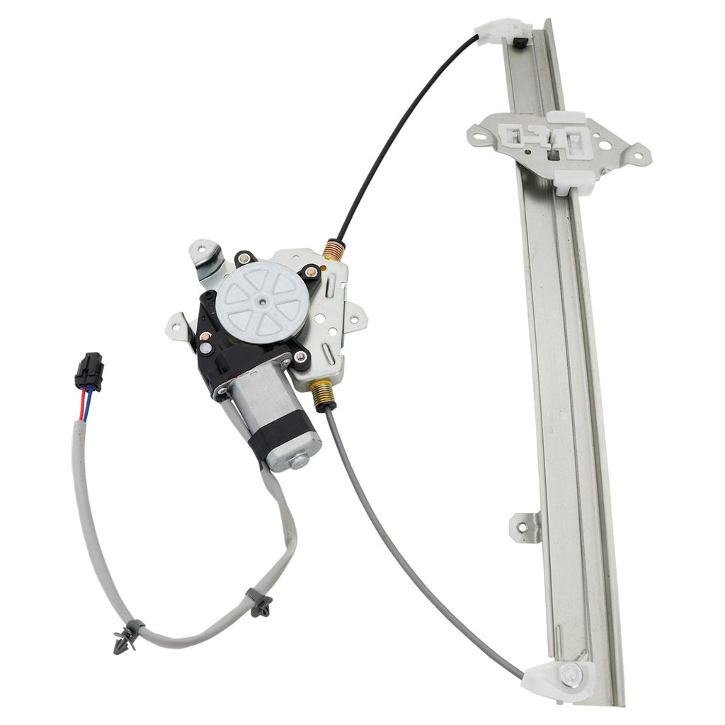 Window Regulator for Nissan Frontier (Rear Passenger Right Side)
