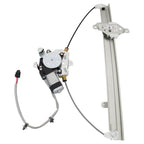 Window Regulator for Nissan Frontier (Rear Passenger Right Side)