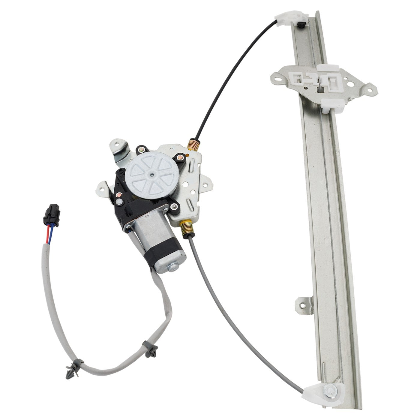 Window Regulator for Nissan Frontier (Rear Passenger Right Side)