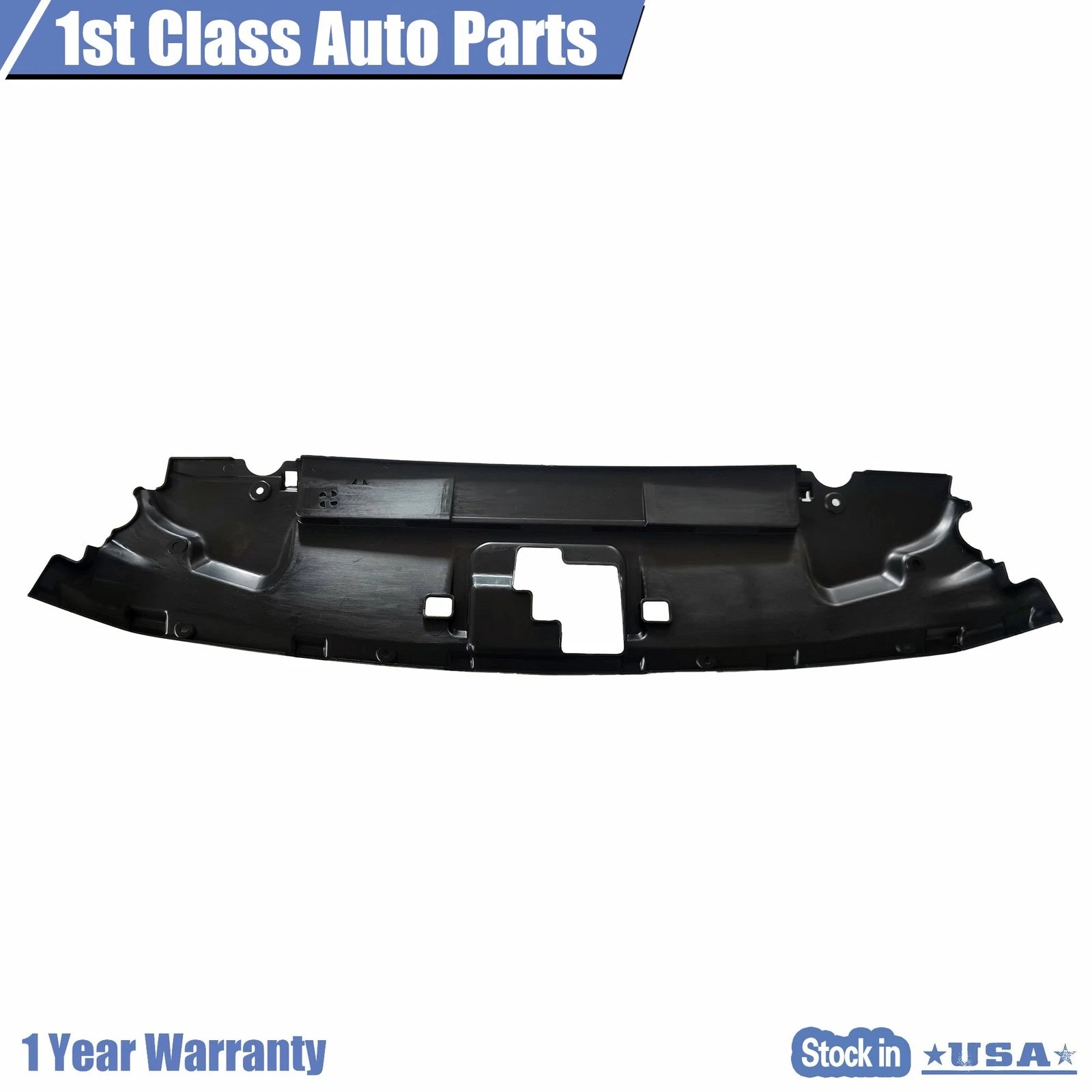 Front Upper Radiator Support Cover for Ford Mustang (2018-2019)