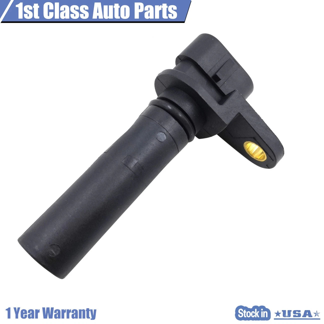 Crankshaft Position Sensor for Cadillac DeVille Pontiac (2000–2005)