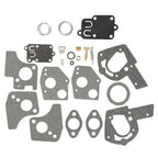 Overhaul Kit for Carburetor (Replaces 130202 to 130293) 3HP to 5HP