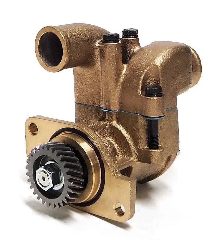 Engine Cooling Pump for Yanmar (119773-42502, 119773-42501, 119773-42500)