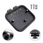 Saddlebag Support Mounting Bracket for Honda CT125 Huntercub 125 (2020–2024)