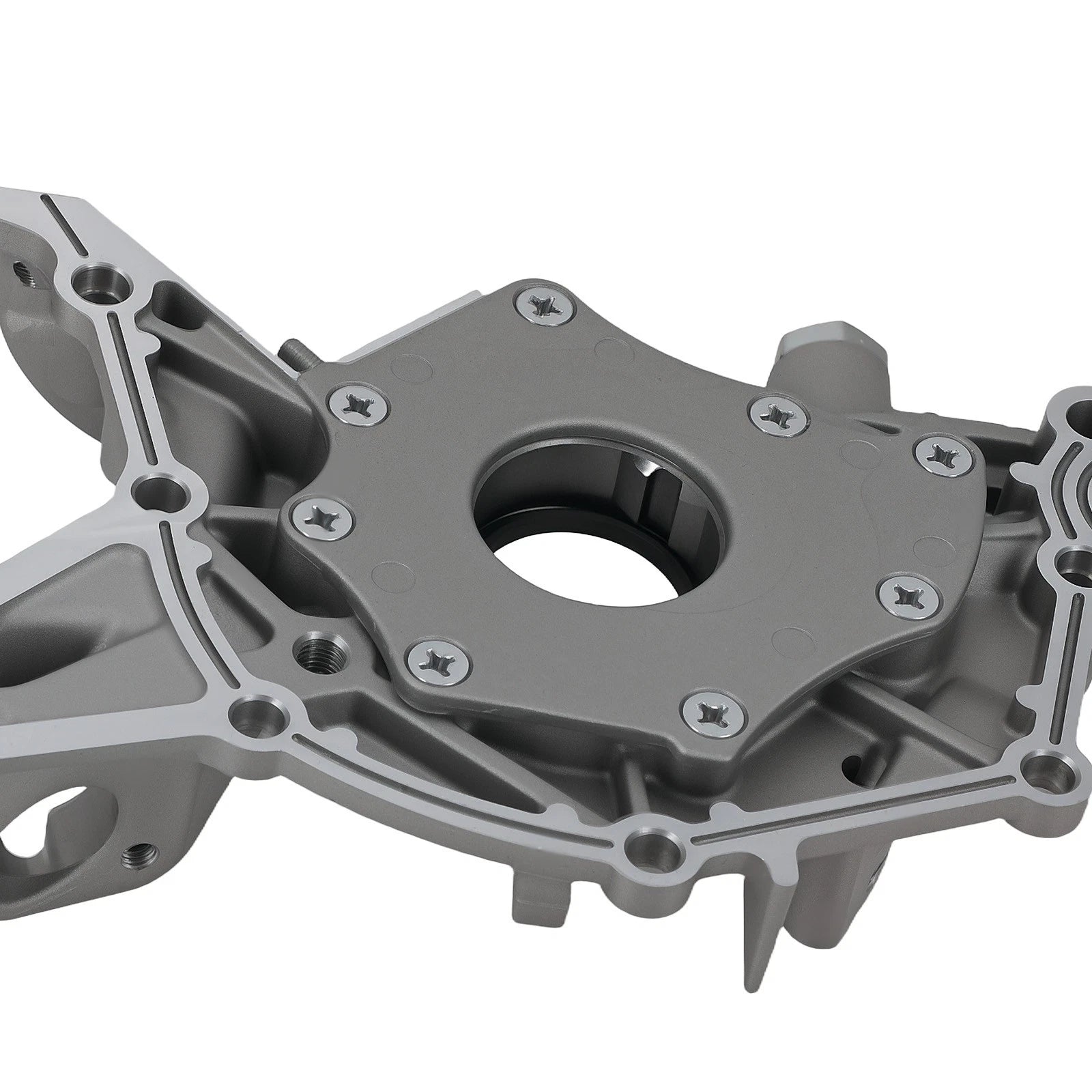 Engine Oil Pump for Toyota Tundra Tacoma 3.4L (2000–2004)