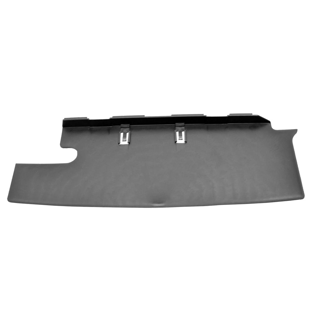 Replacement Composite Lower Radiator Support Baffle (See compatibility Chart)
